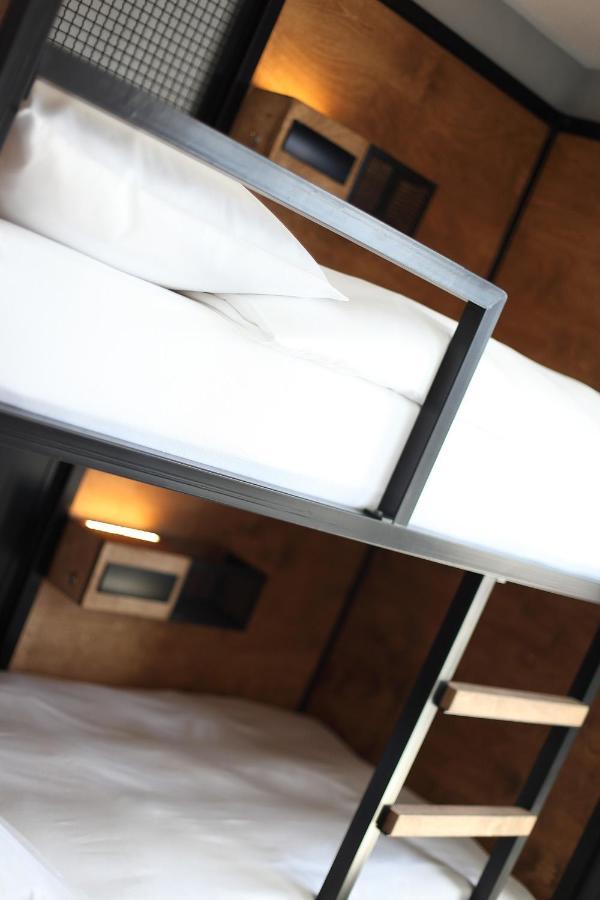 Alaia Lodge Crans-Montana Bagian luar foto
