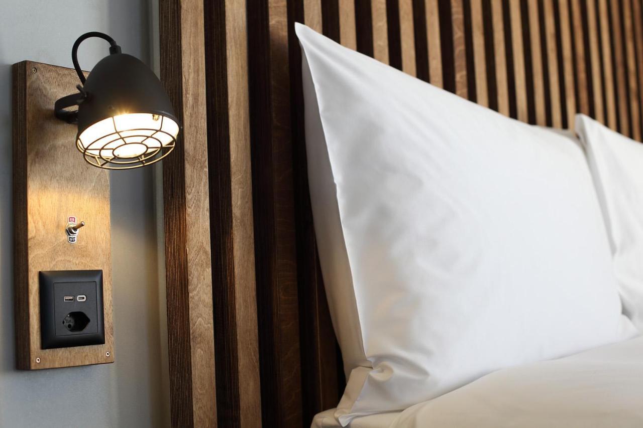 Alaia Lodge Crans-Montana Bagian luar foto