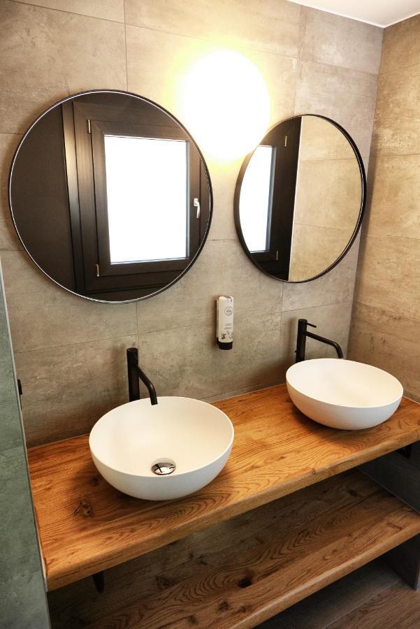 Alaia Lodge Crans-Montana Bagian luar foto