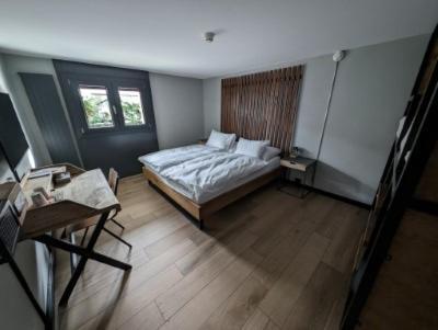 Alaia Lodge Crans-Montana Bagian luar foto